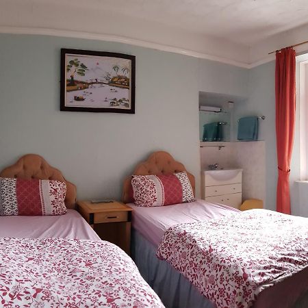 Sandpiper Guest House Swansea Exterior foto